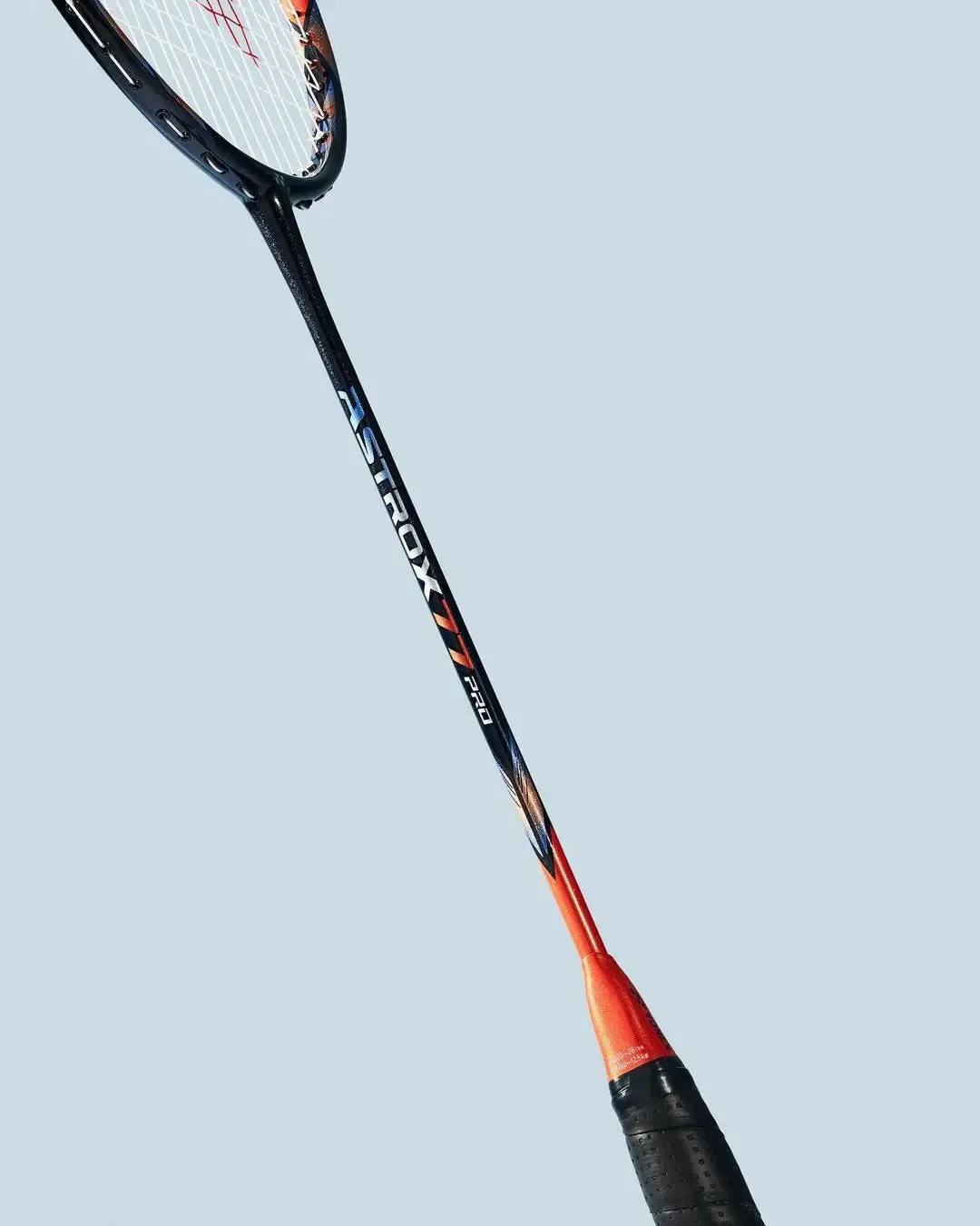 Yonex Astrox 77 Play (High Orange) Pre-Strung