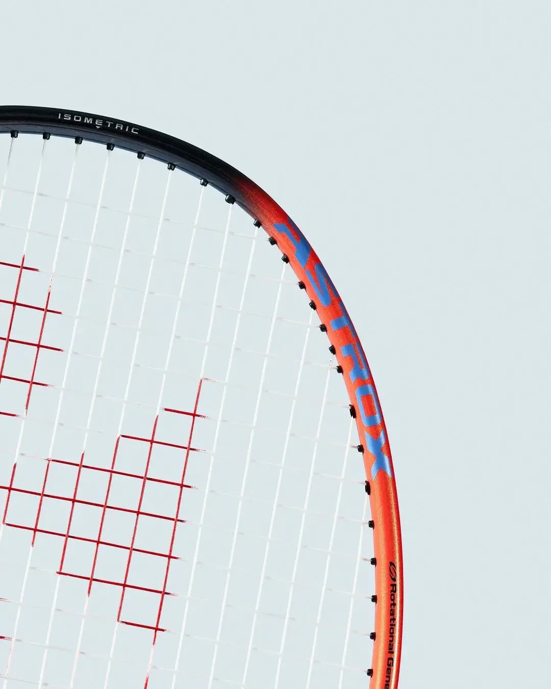 Yonex Astrox 77 Play (High Orange) Pre-Strung