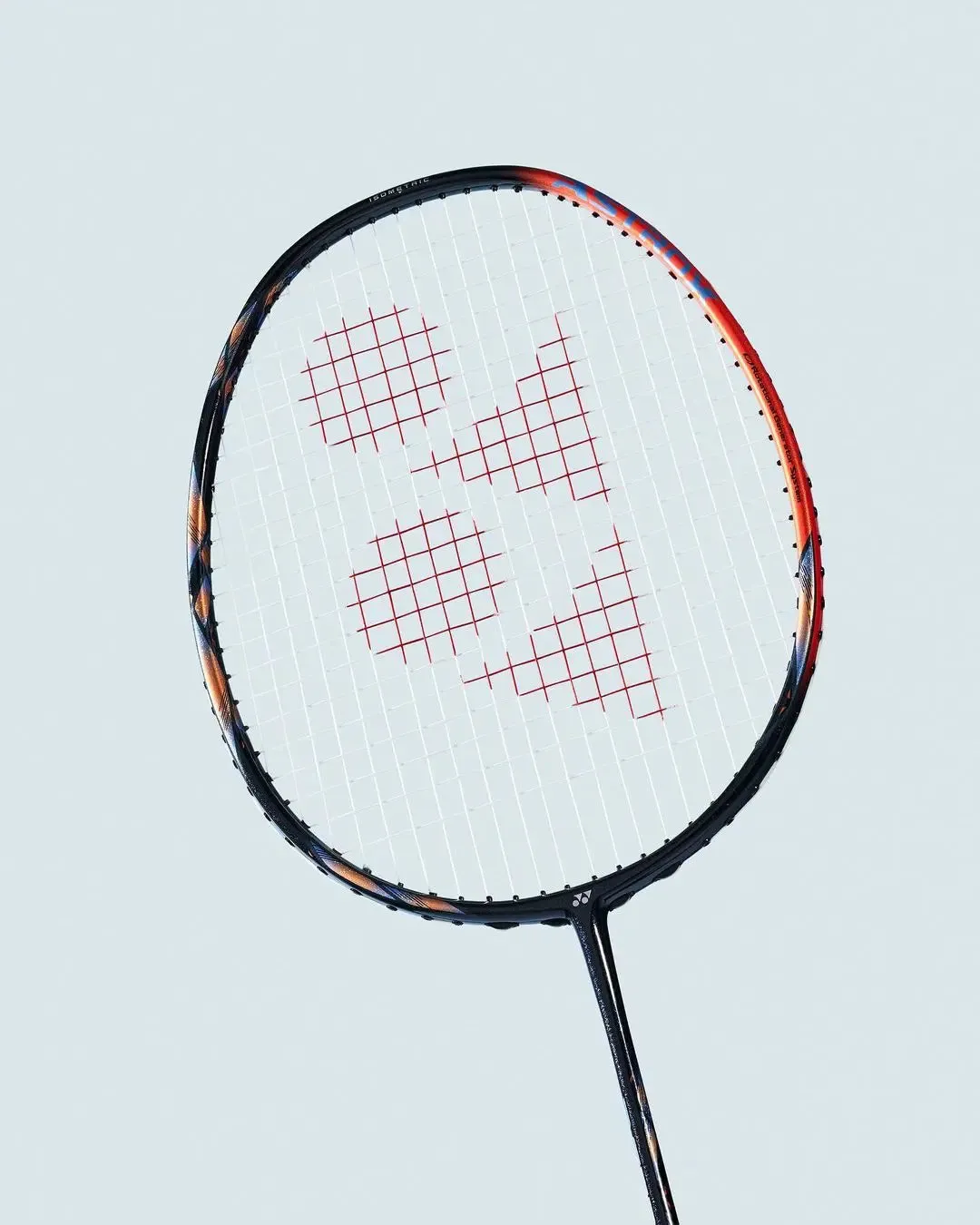 Yonex Astrox 77 Play (High Orange) Pre-Strung