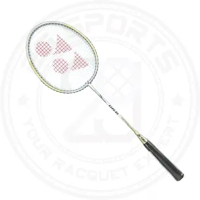 Yonex GR Beta Badminton Racquet Gold (Ready to Go)