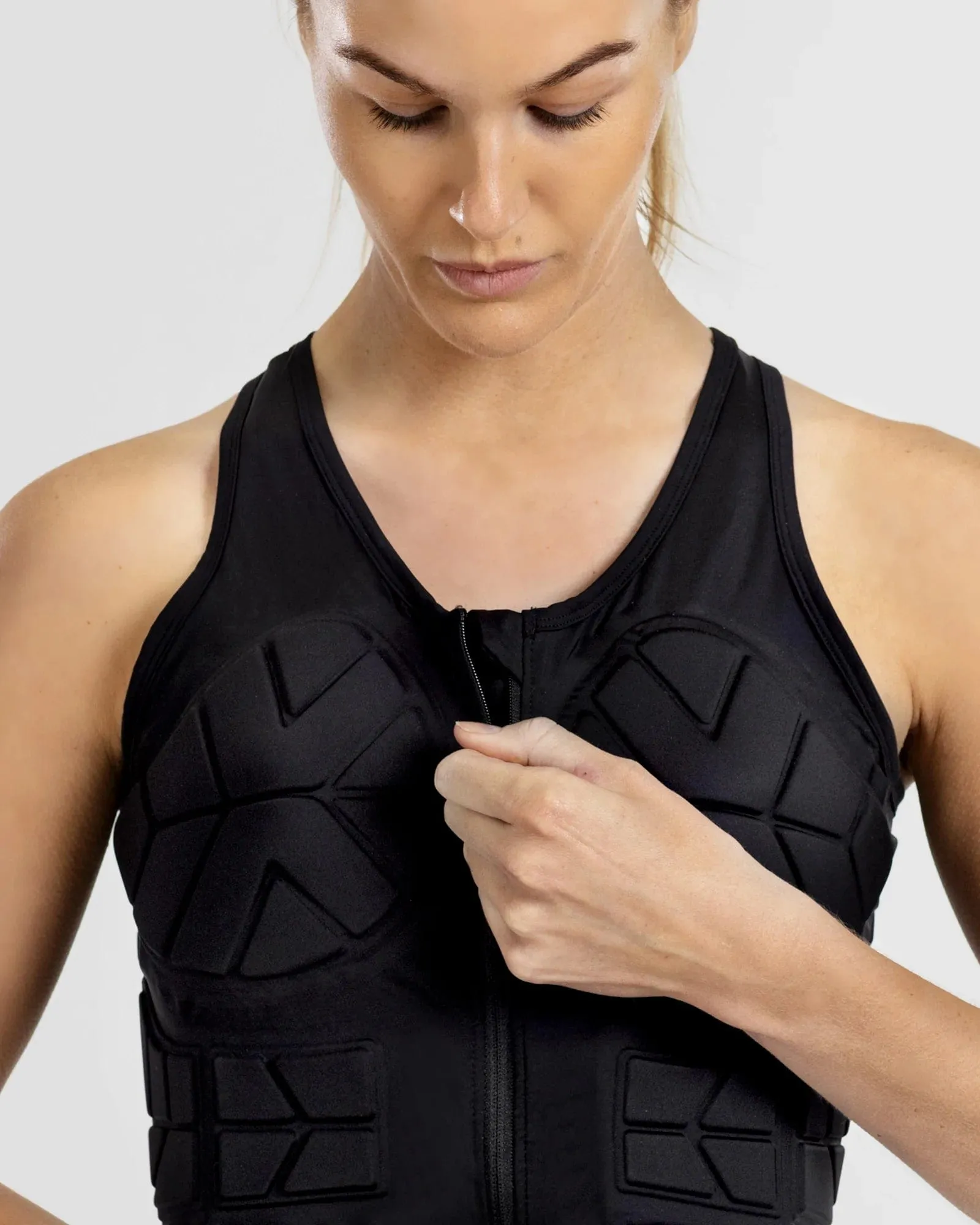 Zena Z1 Impact Protection Vest