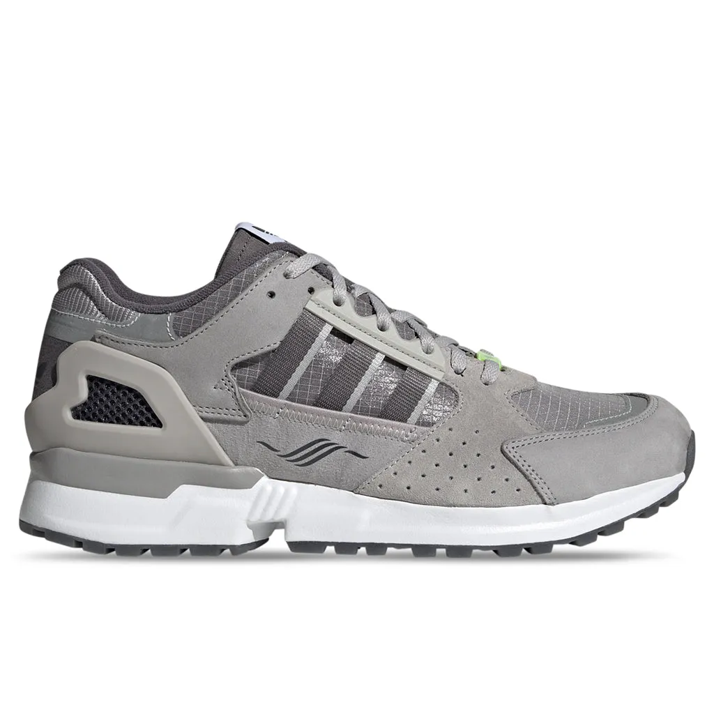 ZX 10000 - Clear Grey/Core Black